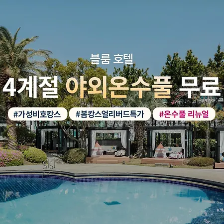 Bloom Hotel